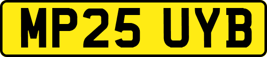 MP25UYB