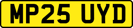 MP25UYD