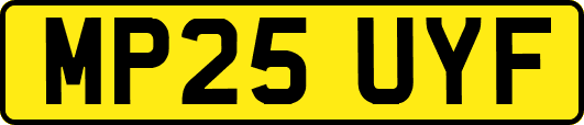 MP25UYF