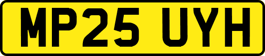 MP25UYH