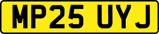 MP25UYJ