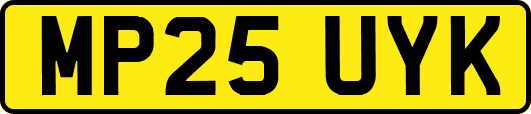 MP25UYK