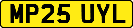 MP25UYL