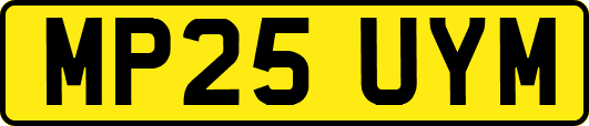 MP25UYM