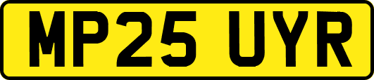 MP25UYR