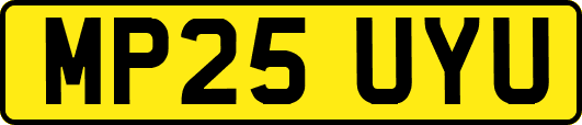 MP25UYU
