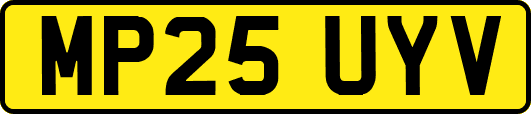 MP25UYV