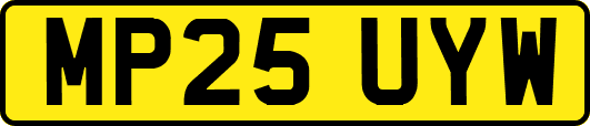 MP25UYW