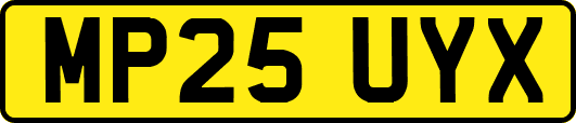 MP25UYX