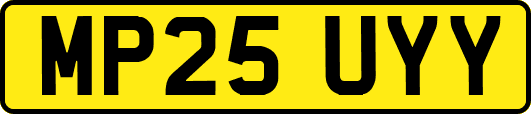 MP25UYY
