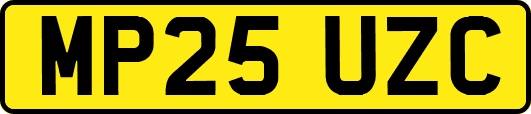 MP25UZC