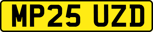 MP25UZD
