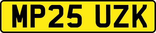 MP25UZK
