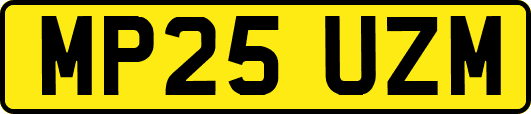 MP25UZM