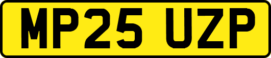 MP25UZP