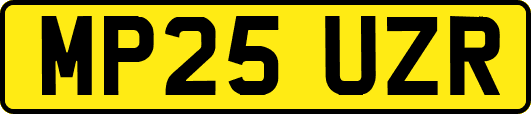 MP25UZR