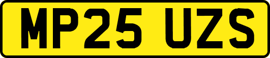MP25UZS