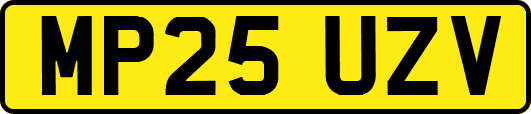 MP25UZV
