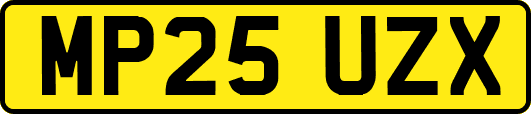 MP25UZX
