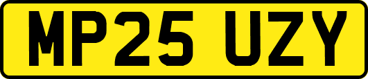 MP25UZY