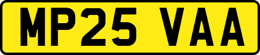 MP25VAA