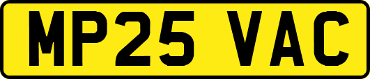 MP25VAC