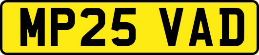 MP25VAD