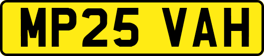 MP25VAH