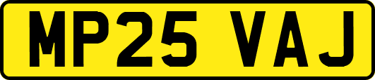 MP25VAJ