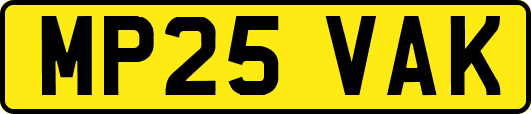 MP25VAK