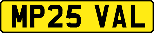 MP25VAL