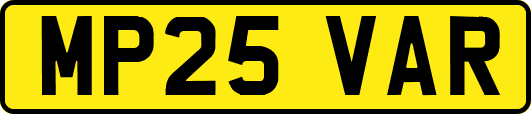 MP25VAR