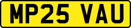 MP25VAU