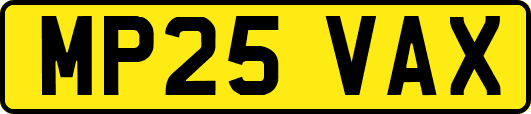 MP25VAX