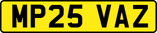 MP25VAZ