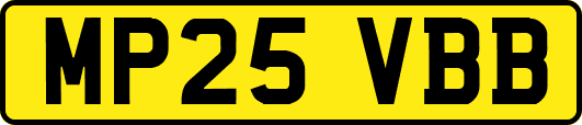 MP25VBB