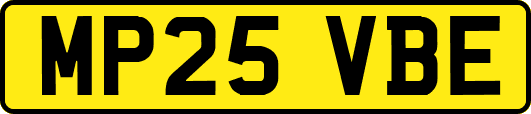 MP25VBE
