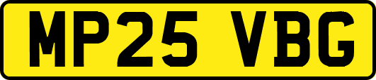 MP25VBG
