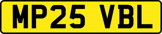MP25VBL
