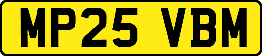 MP25VBM