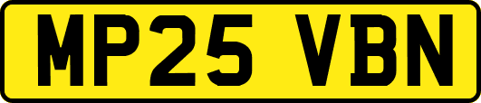MP25VBN