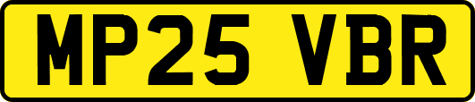 MP25VBR