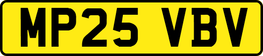 MP25VBV