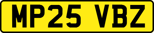 MP25VBZ