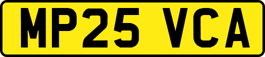 MP25VCA