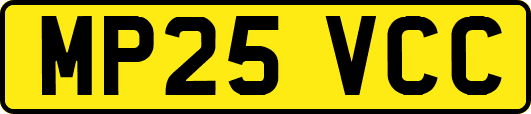 MP25VCC