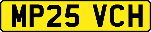 MP25VCH