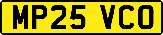 MP25VCO