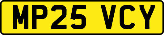 MP25VCY