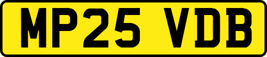 MP25VDB